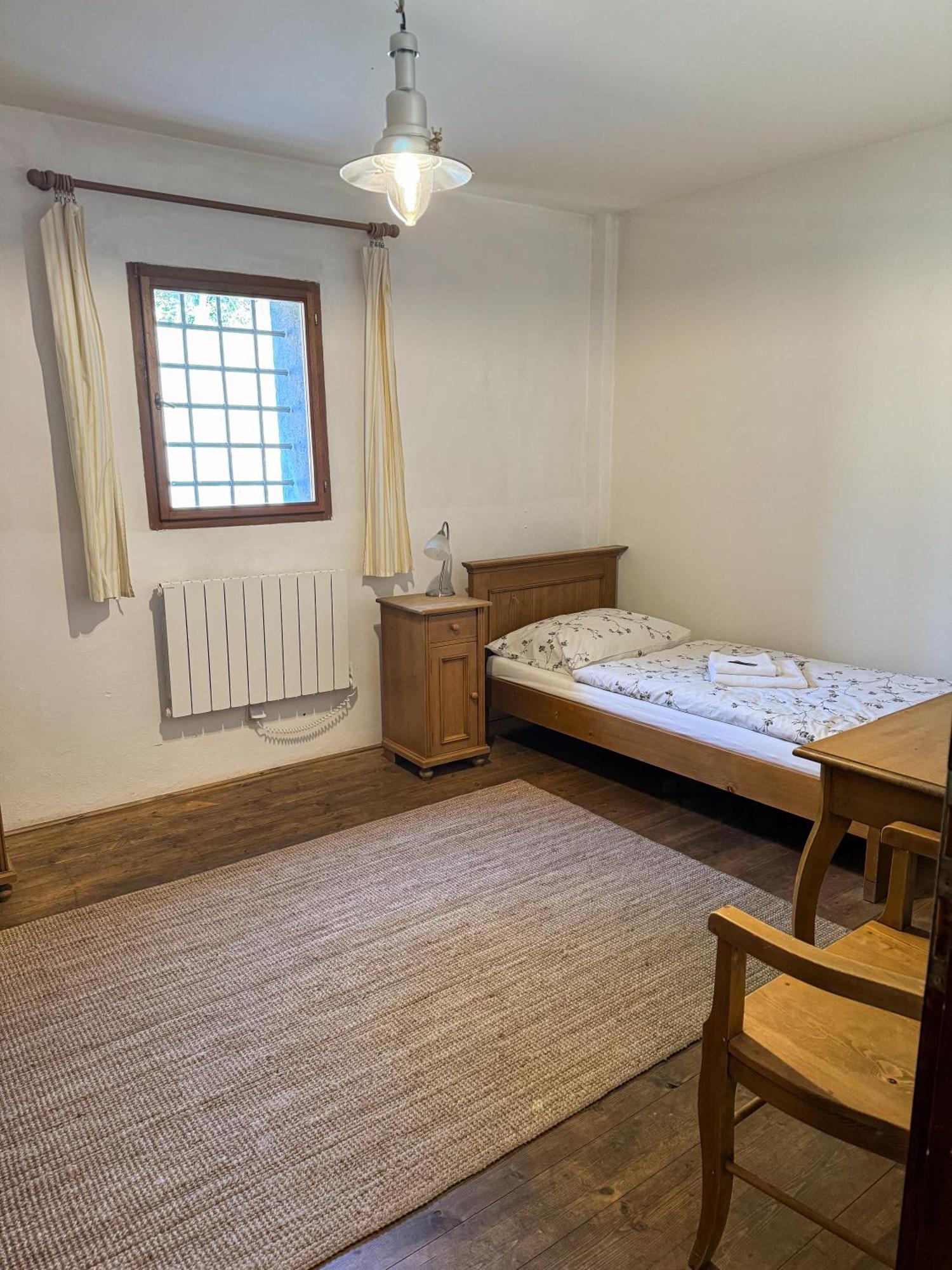 Pivovarsky Hotel Dalesice Eksteriør billede