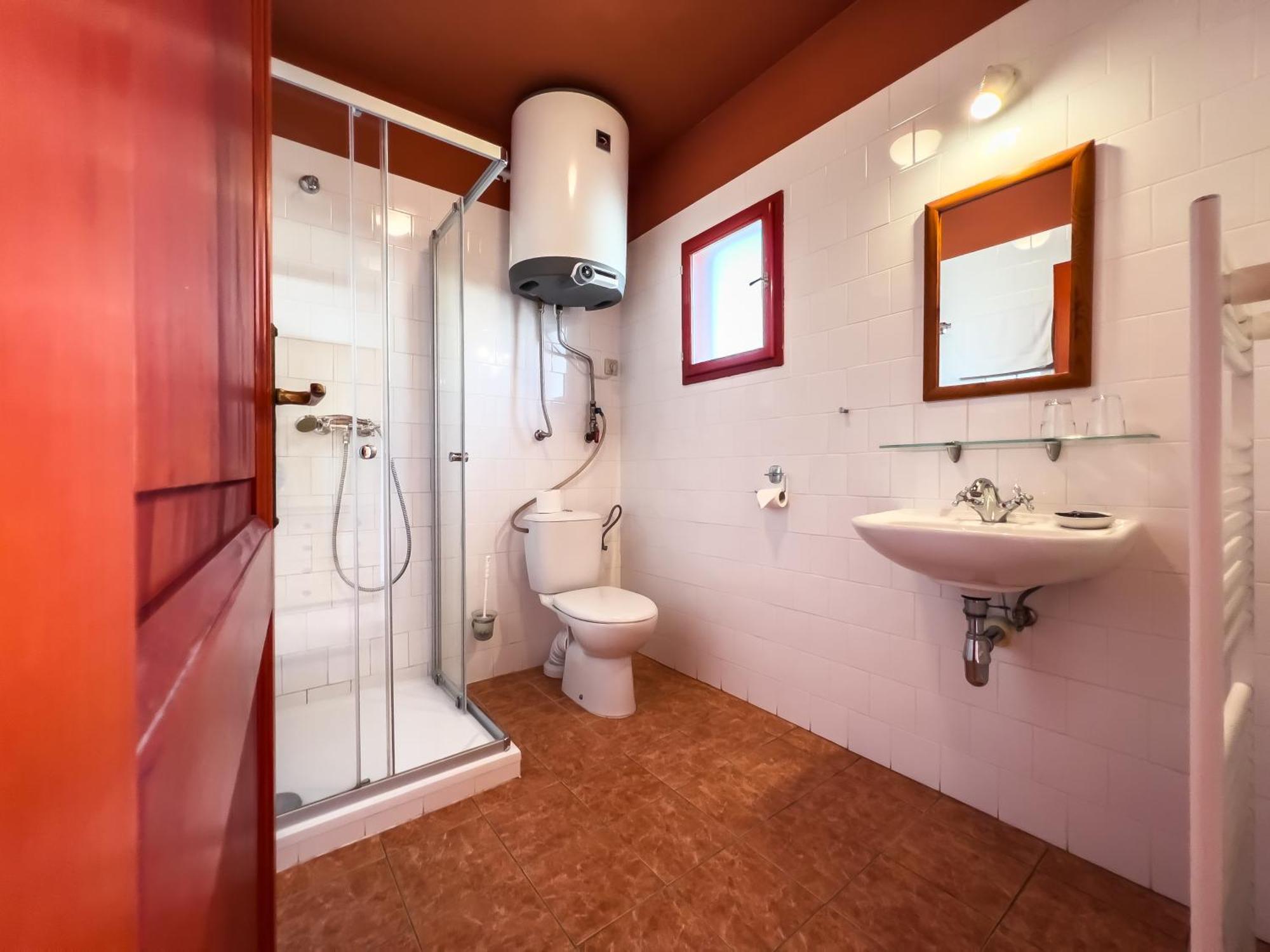 Pivovarsky Hotel Dalesice Eksteriør billede