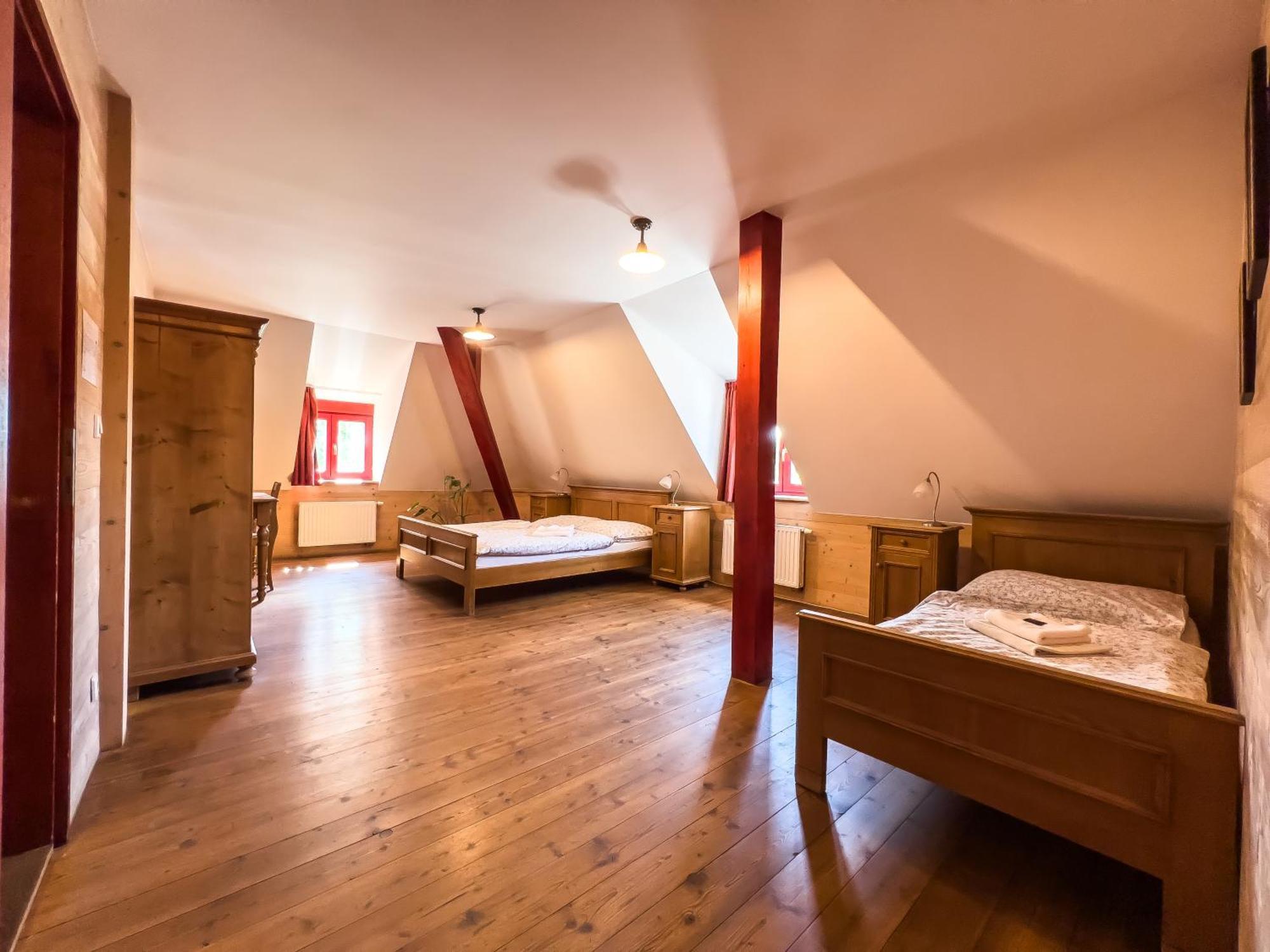 Pivovarsky Hotel Dalesice Eksteriør billede