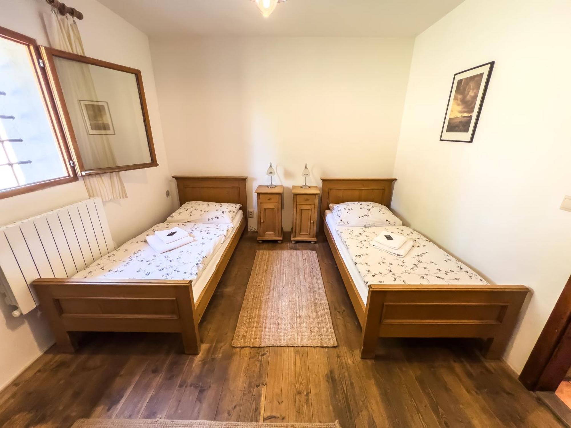Pivovarsky Hotel Dalesice Eksteriør billede